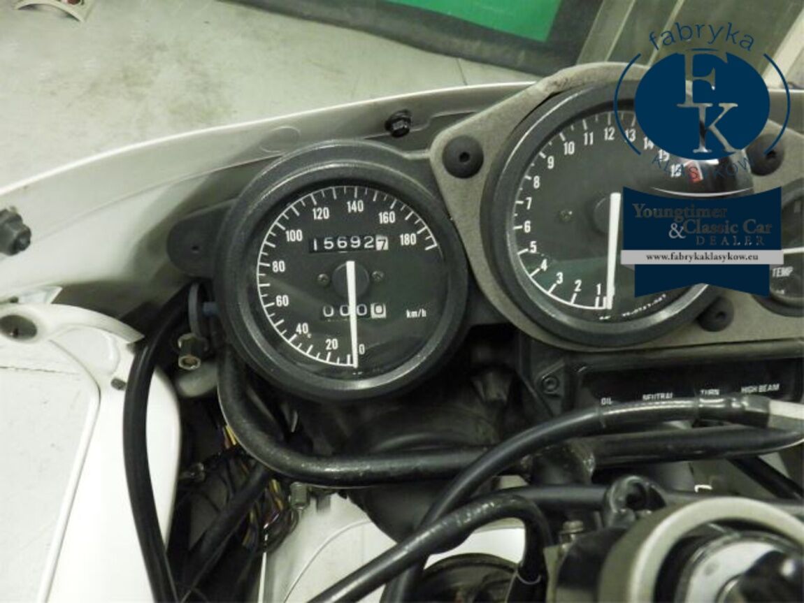 YAMAHA FZR400RR  - zdjęcie 13