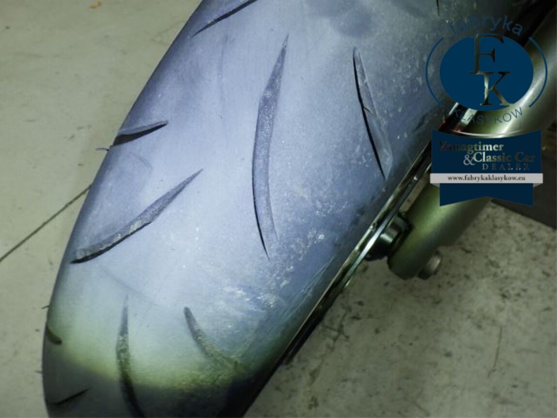 YAMAHA FZR400RR  - zdjęcie 21