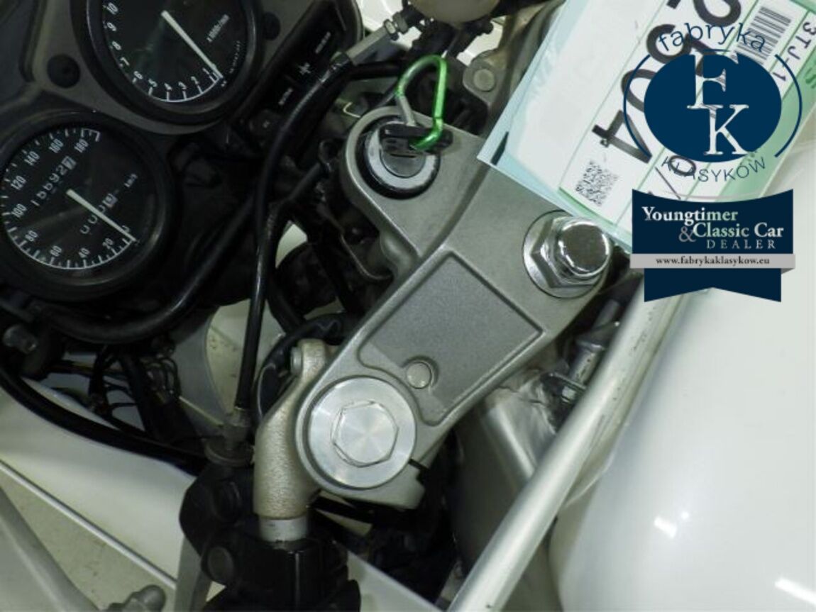 YAMAHA FZR400RR  - zdjęcie 24