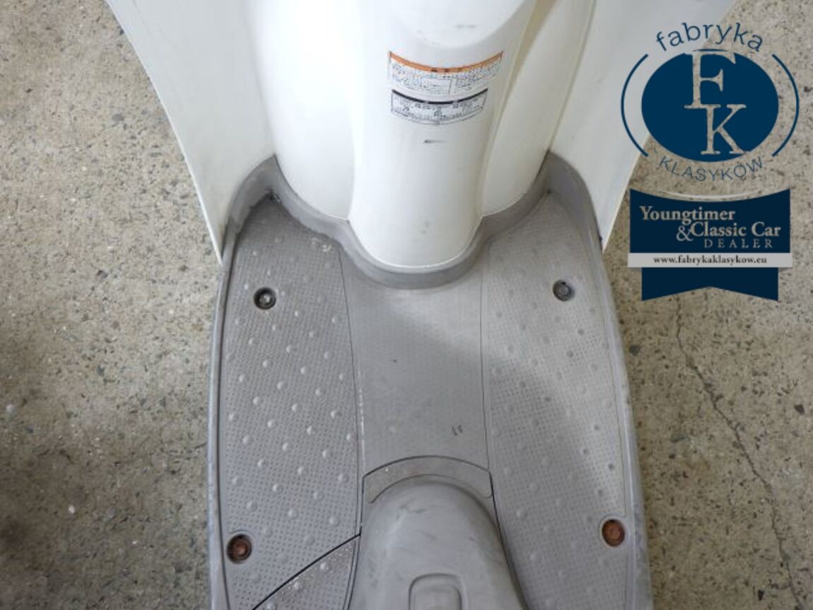 HONDA CREA SCOOPY  - zdjęcie 25
