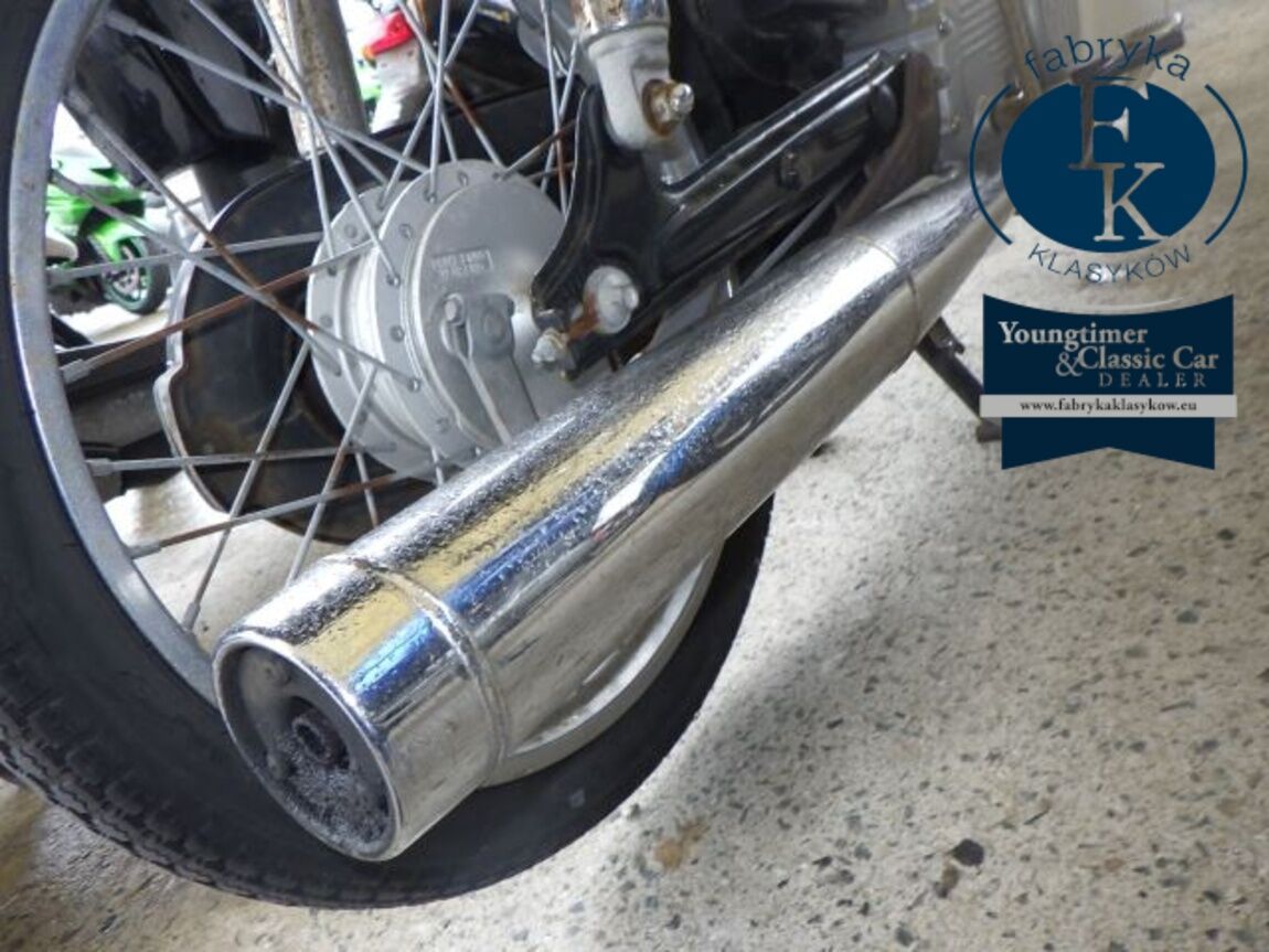 SUZUKI BIRDIE50  - zdjęcie 8
