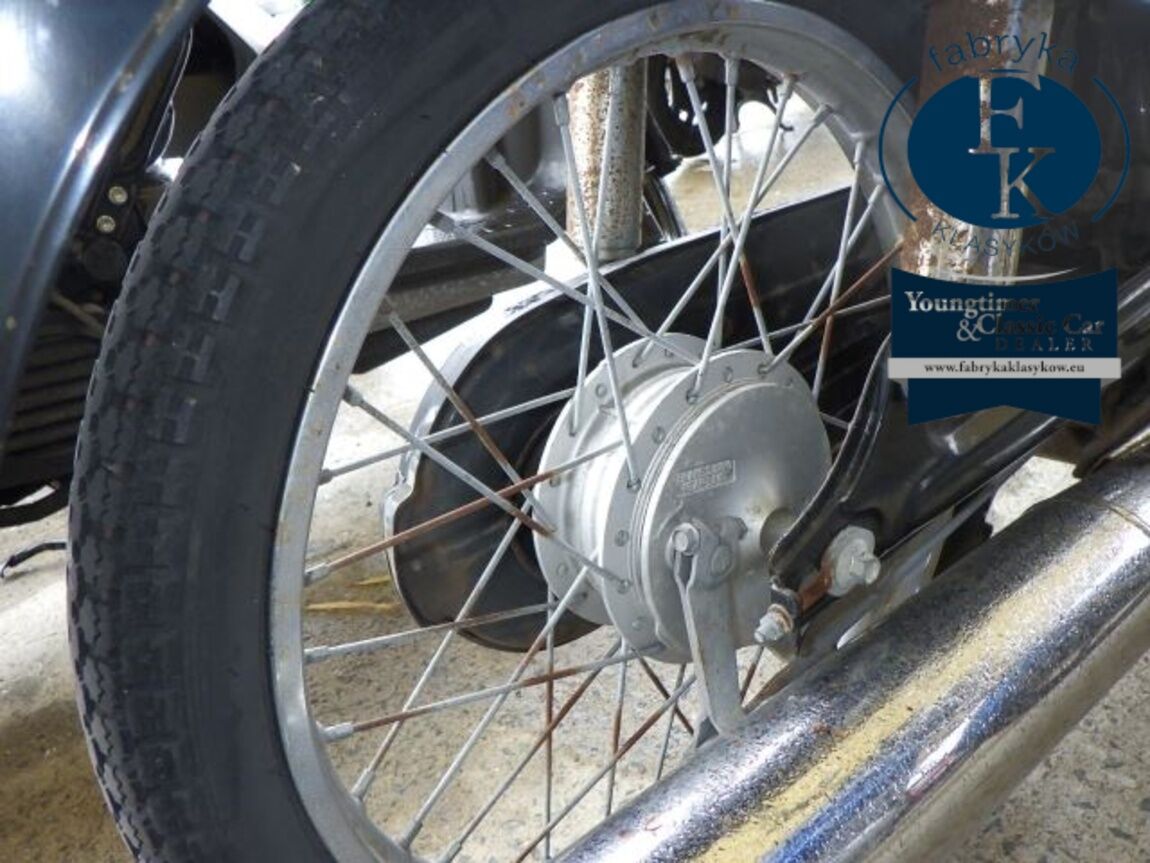 SUZUKI BIRDIE50  - zdjęcie 22