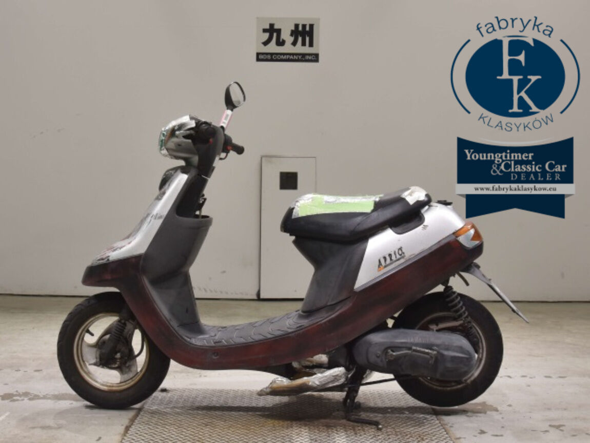 YAMAHA JOG APRIO  - zdjęcie 3