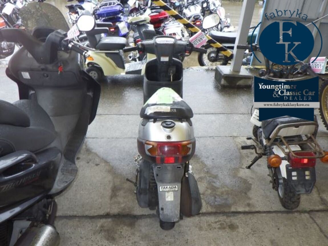 YAMAHA JOG APRIO  - zdjęcie 20