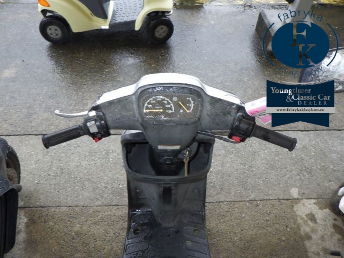YAMAHA JOG APRIO  - zdjęcie 27
