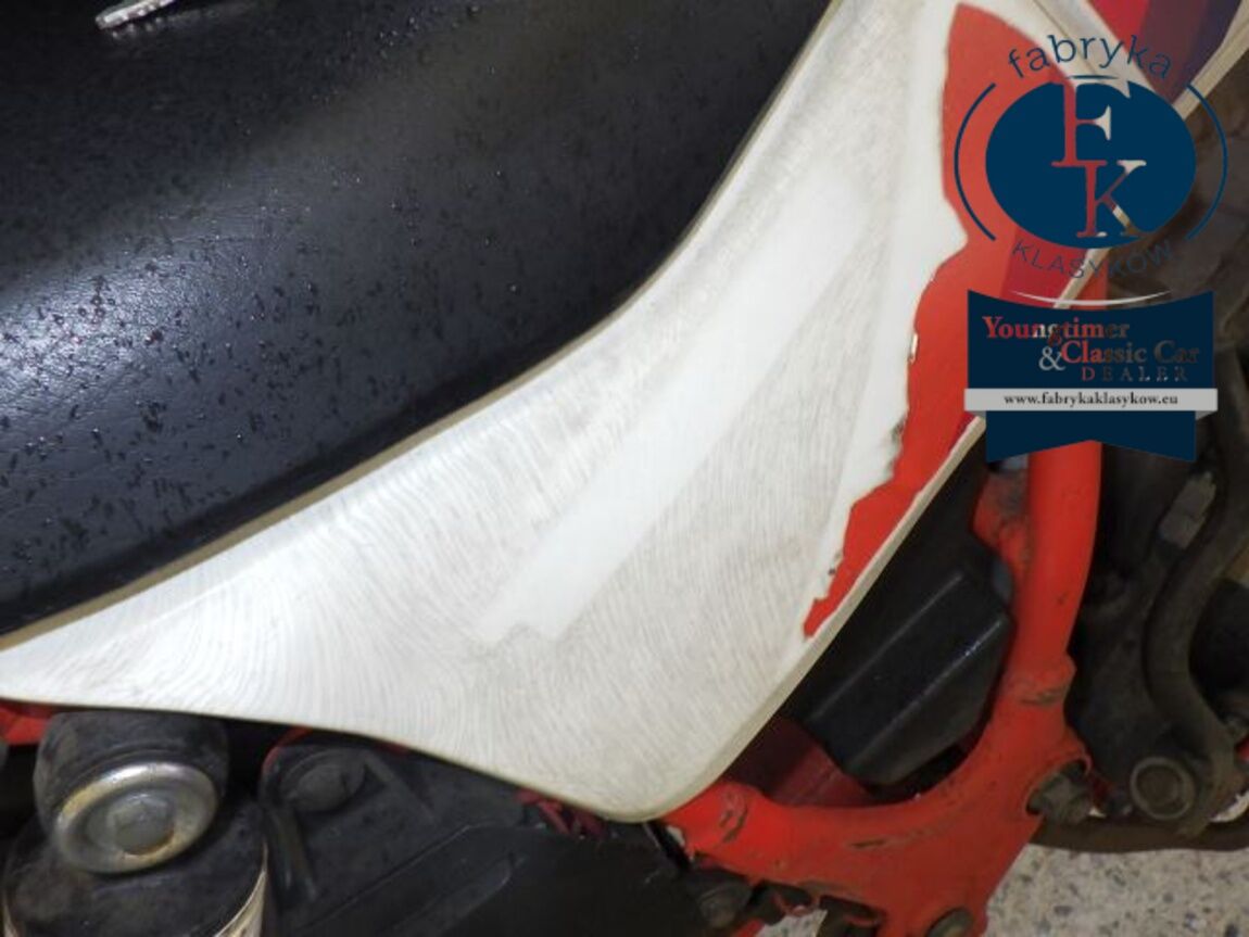 HONDA TLM50  - zdjęcie 13