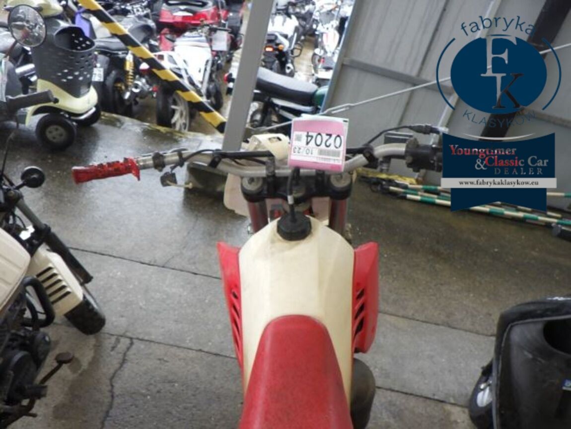 YAMAHA YZ125  - zdjęcie 27