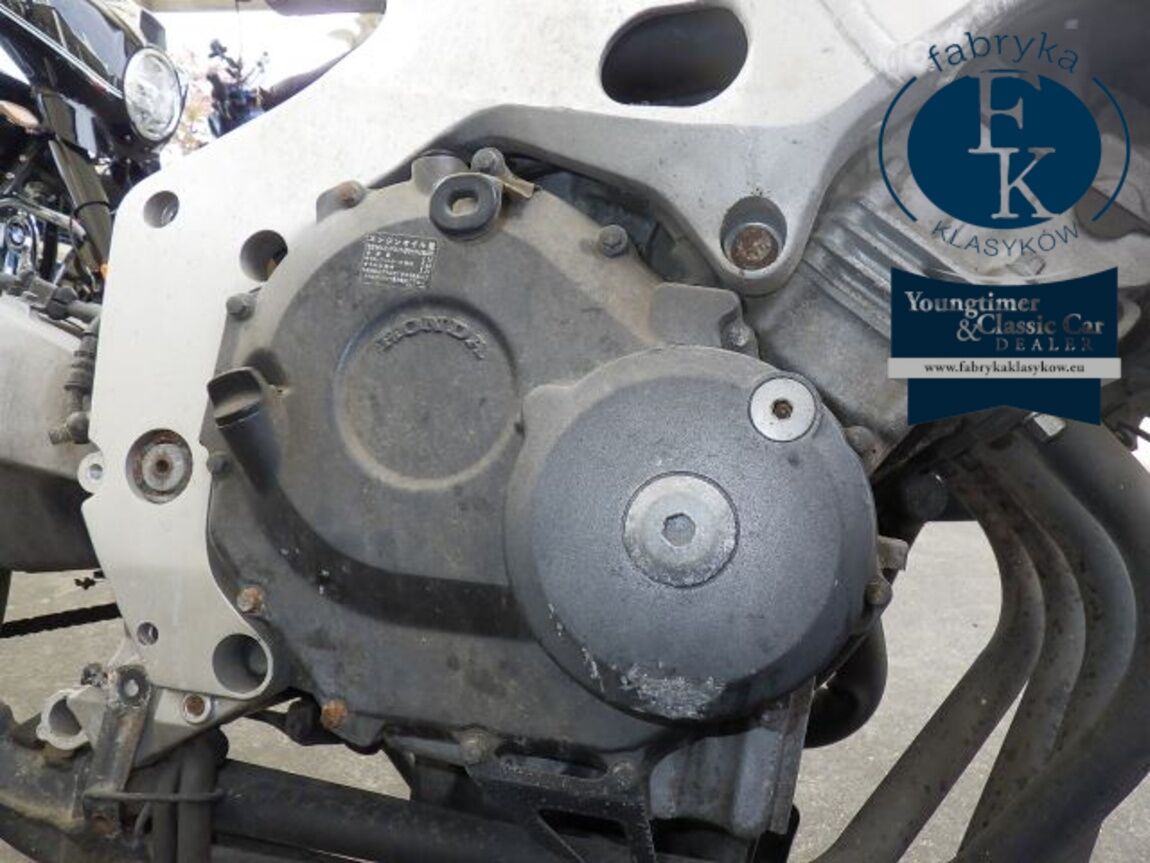 HONDA CBR250RR SHO LOUIS NOT EQUIPPED - zdjęcie 5