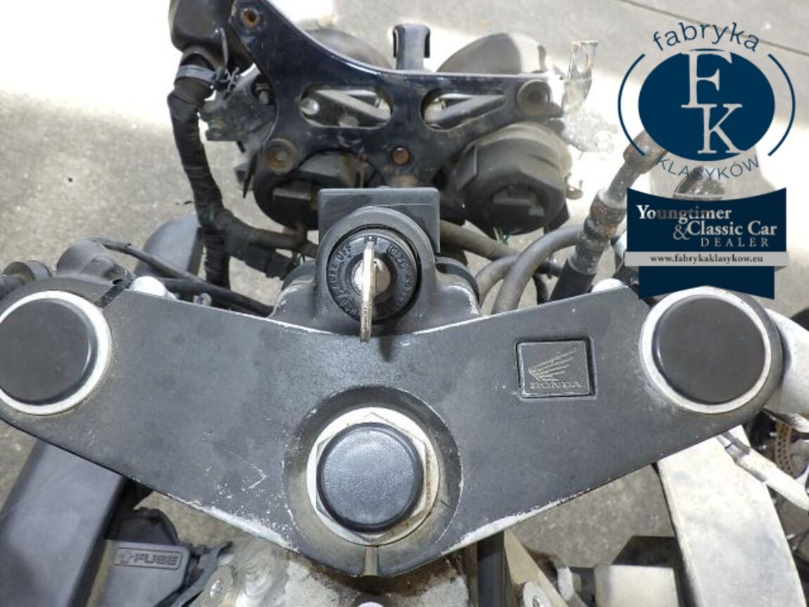 HONDA CBR250RR SHO LOUIS NOT EQUIPPED - zdjęcie 8