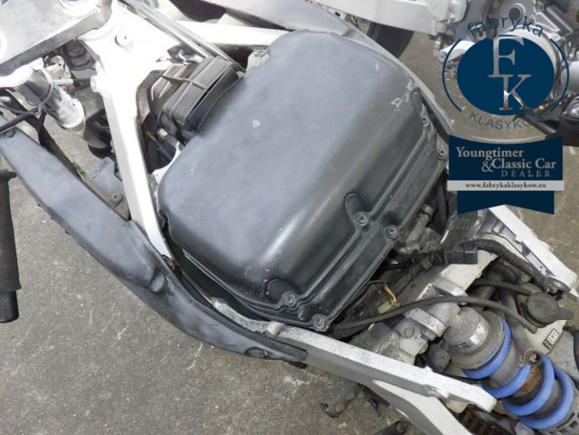 HONDA CBR250RR SHO LOUIS NOT EQUIPPED - zdjęcie 12