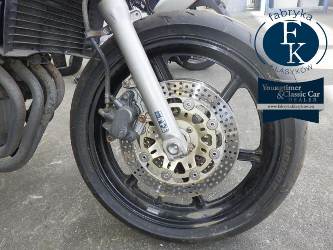 HONDA CBR250RR SHO LOUIS NOT EQUIPPED - zdjęcie 17