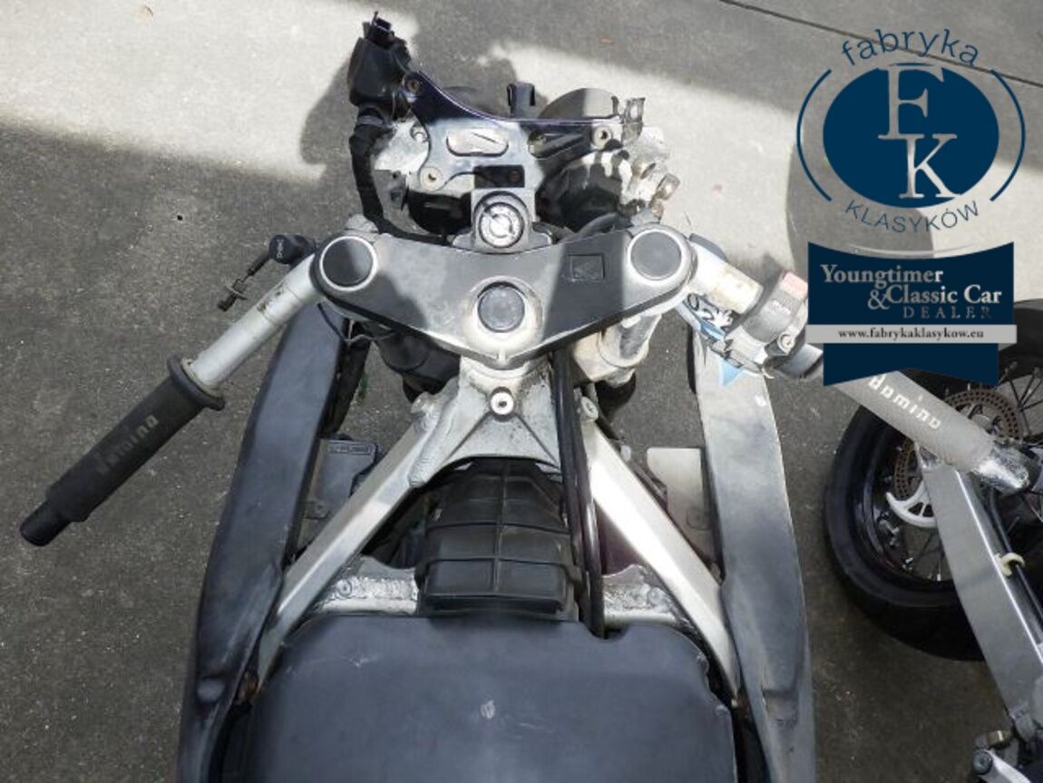 HONDA CBR250RR SHO LOUIS NOT EQUIPPED - zdjęcie 19