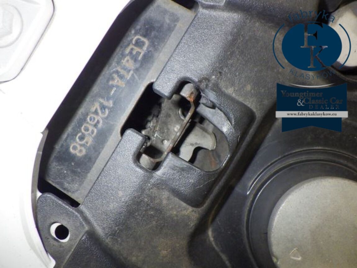SUZUKI ADDRESS110-2  - zdjęcie 20
