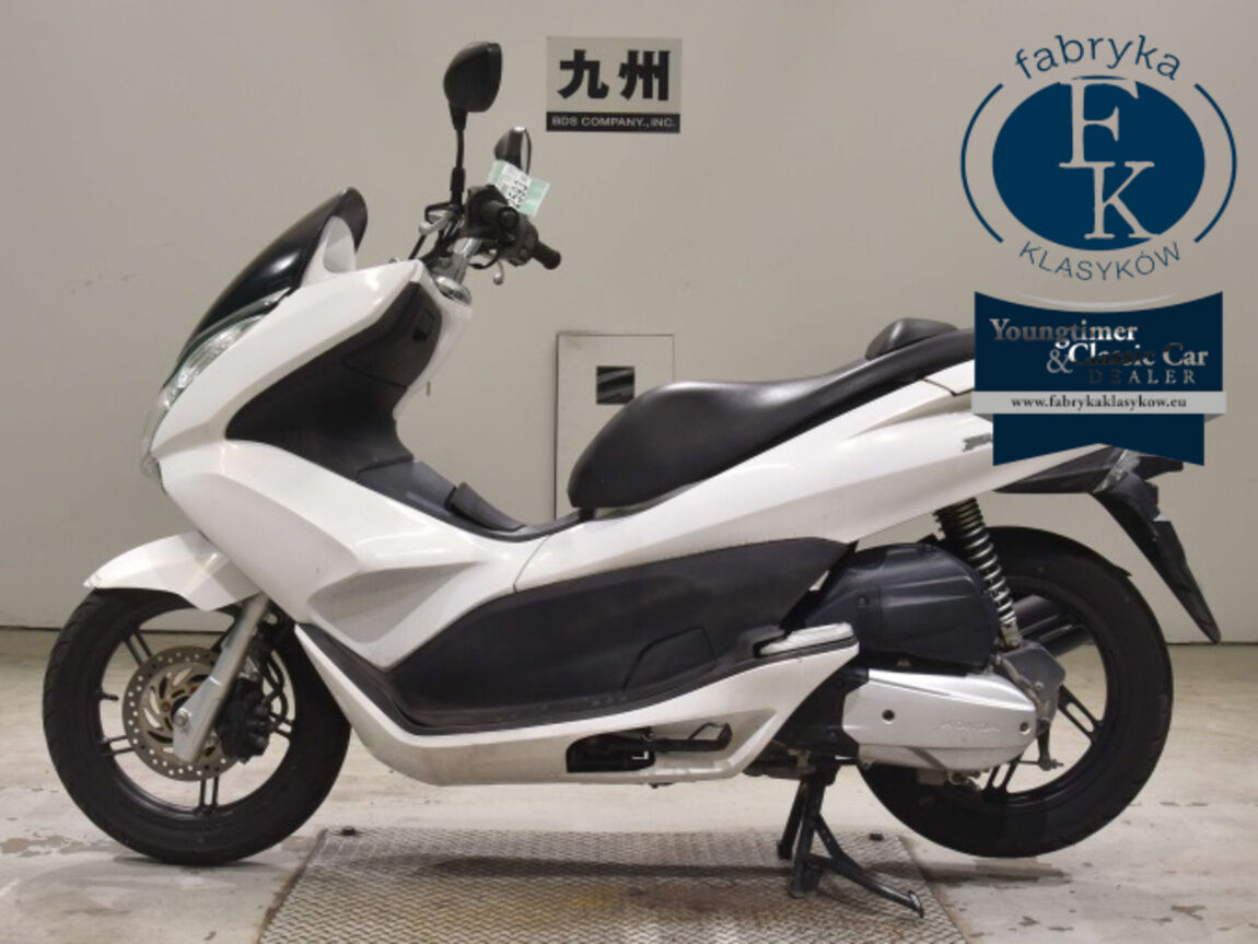 HONDA PCX125  - zdjęcie 3
