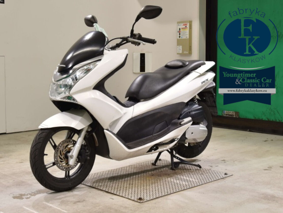 HONDA PCX125  - zdjęcie 5