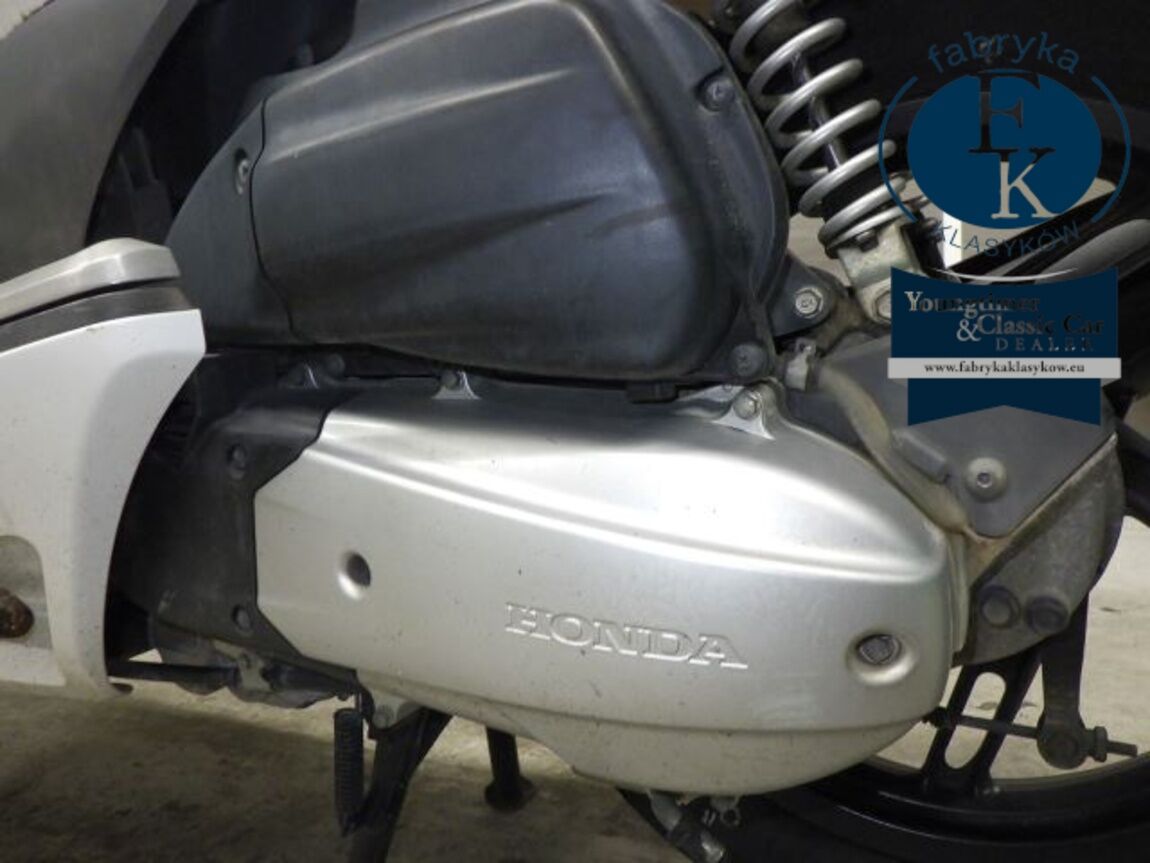 HONDA PCX125  - zdjęcie 10