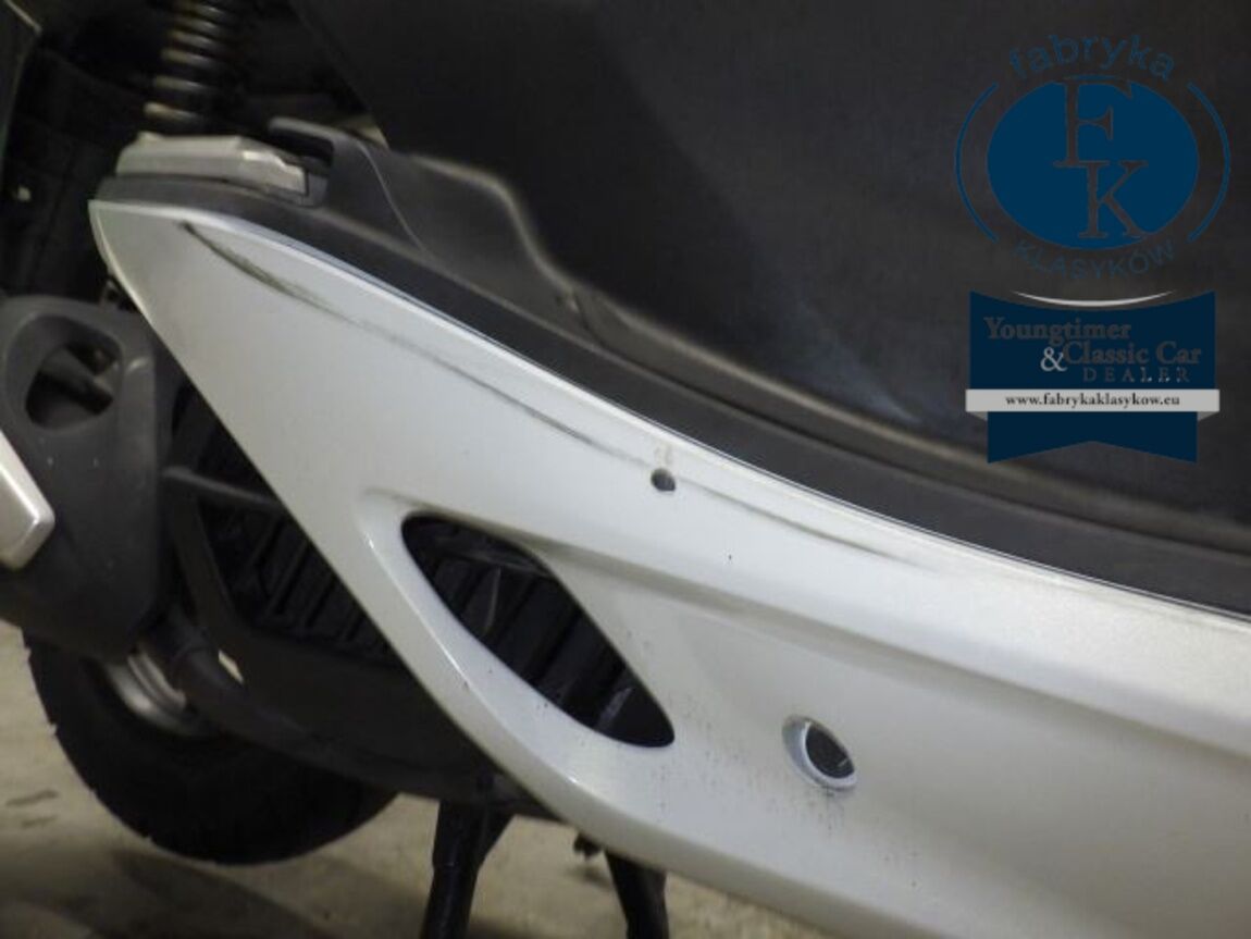 HONDA PCX125  - zdjęcie 19