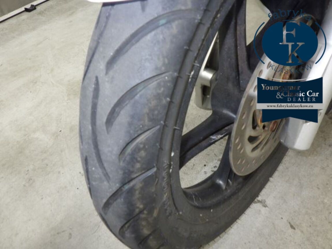 HONDA PCX125  - zdjęcie 21