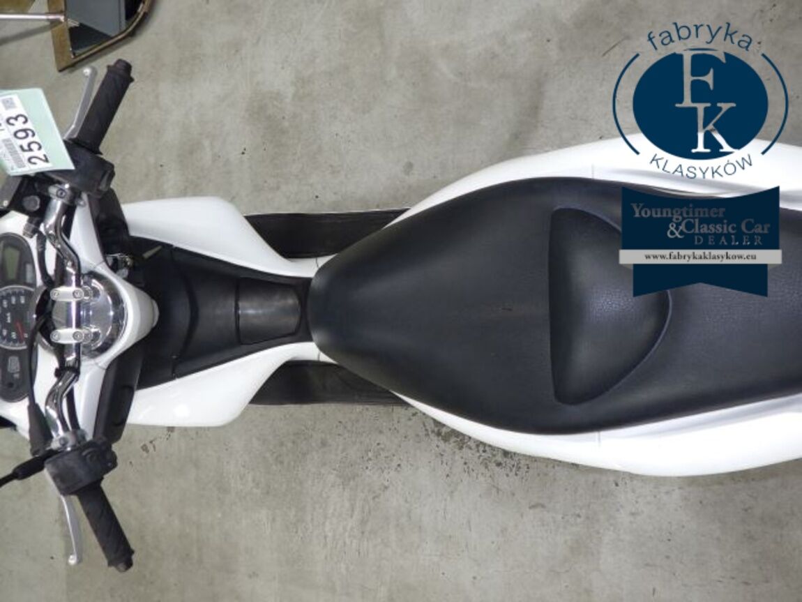 HONDA PCX125  - zdjęcie 32