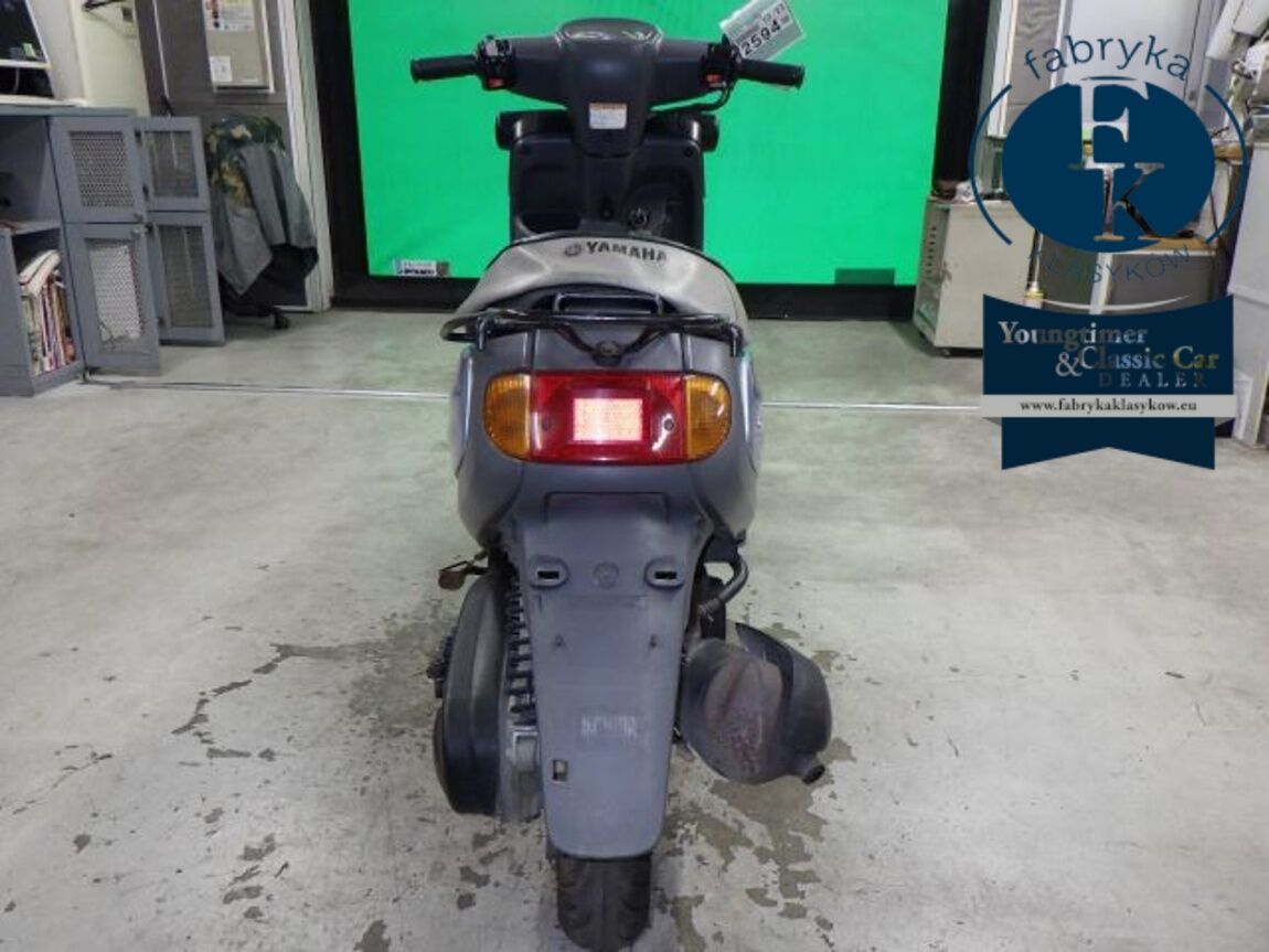 YAMAHA JOG POCHE  - zdjęcie 29