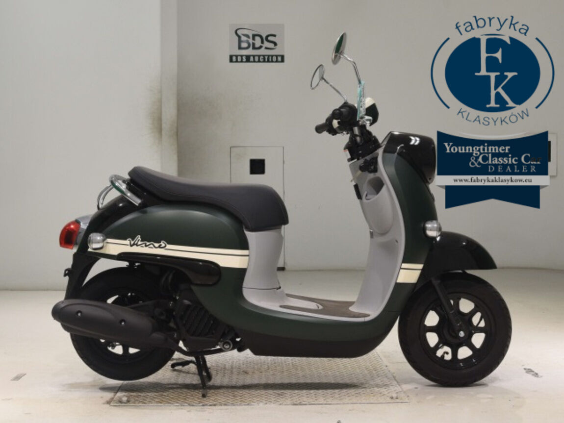 YAMAHA VINO-4  - aukcja, lot NX-2038988240