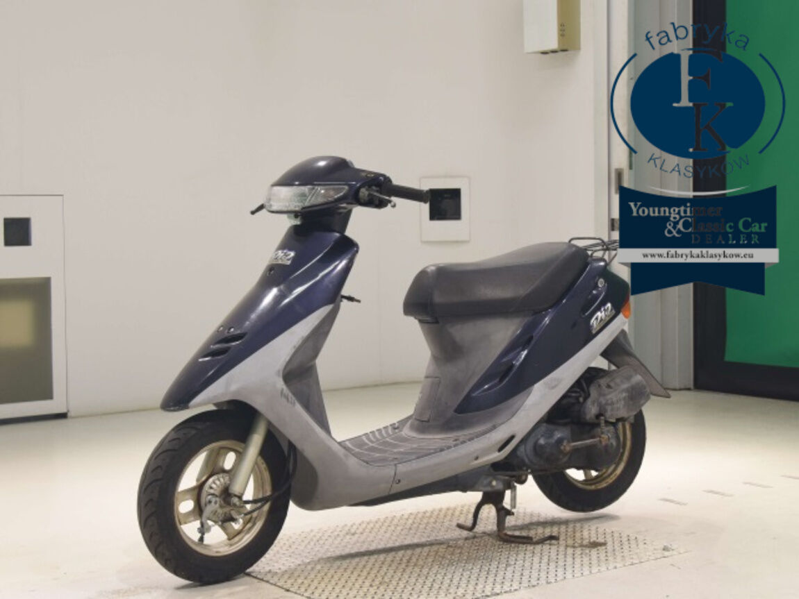 HONDA DIO  - zdjęcie 5