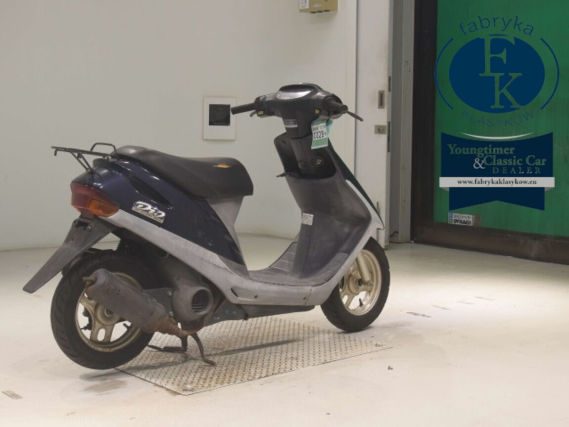 HONDA DIO  - zdjęcie 6