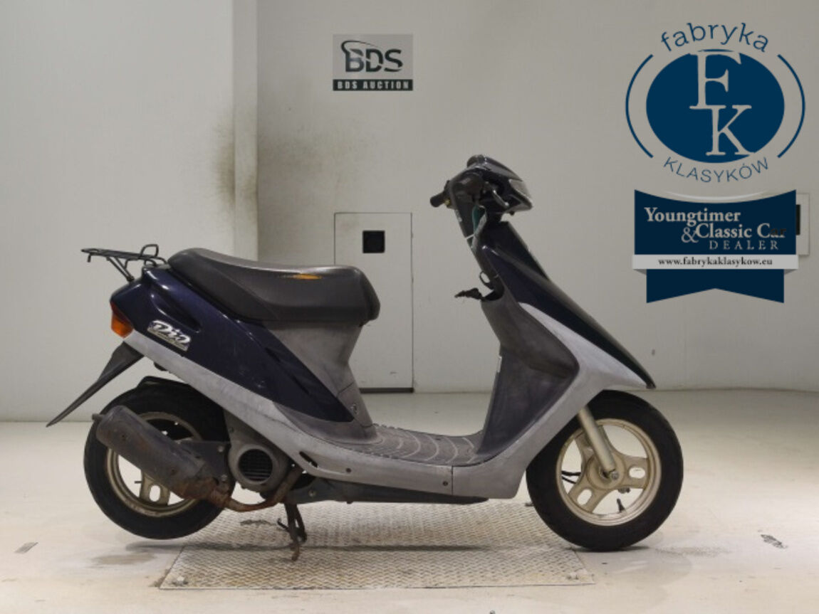 HONDA DIO  - aukcja, lot NX-2038988241