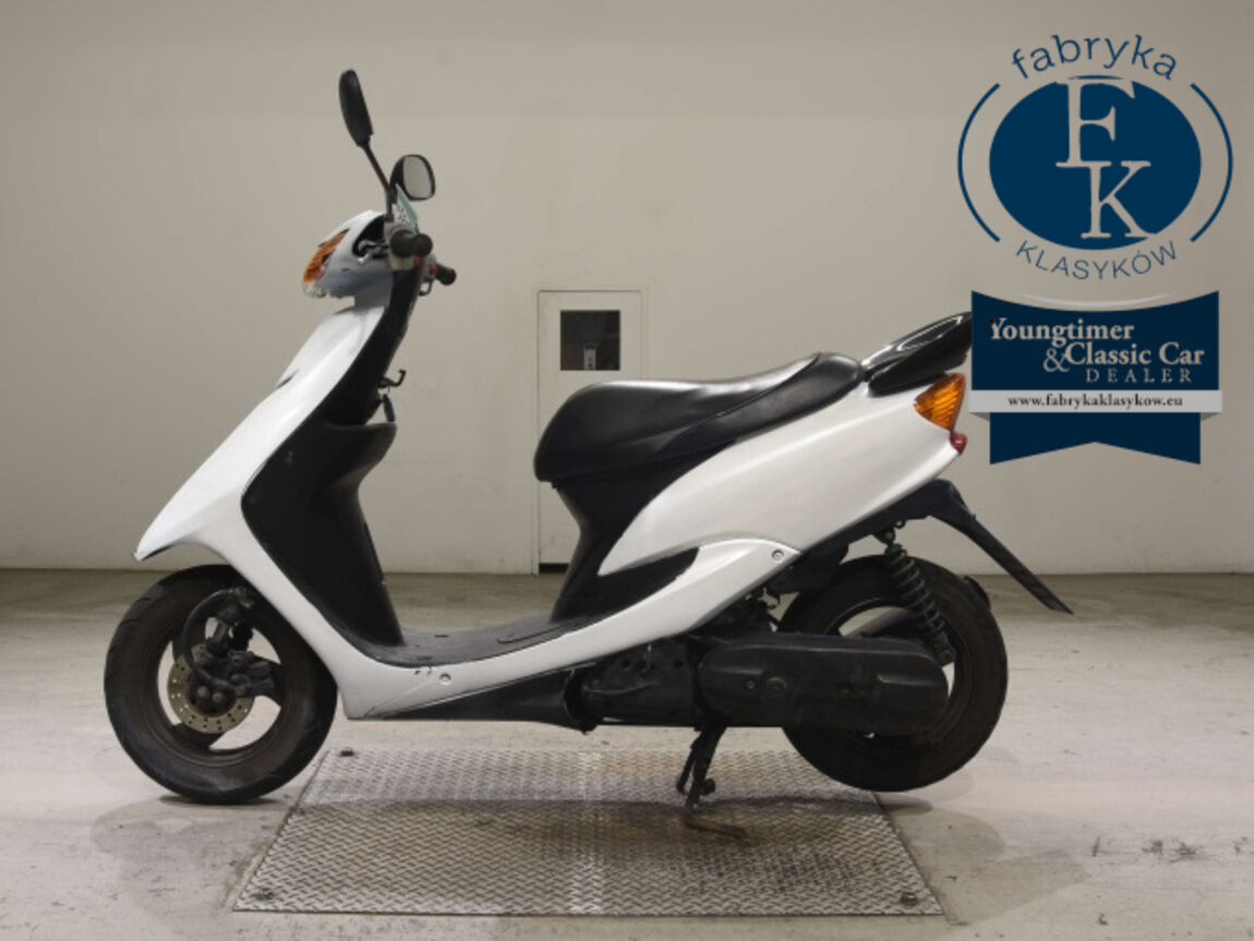 YAMAHA JOG-4 - zdjęcie 3