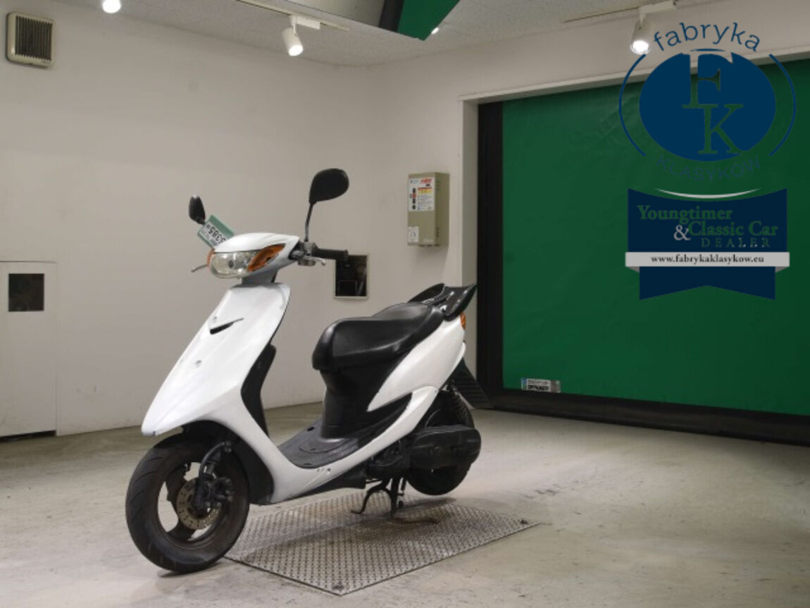 YAMAHA JOG-4 - zdjęcie 5