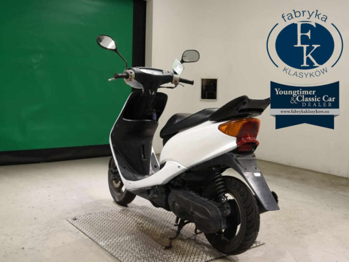 YAMAHA JOG-4 - zdjęcie 7