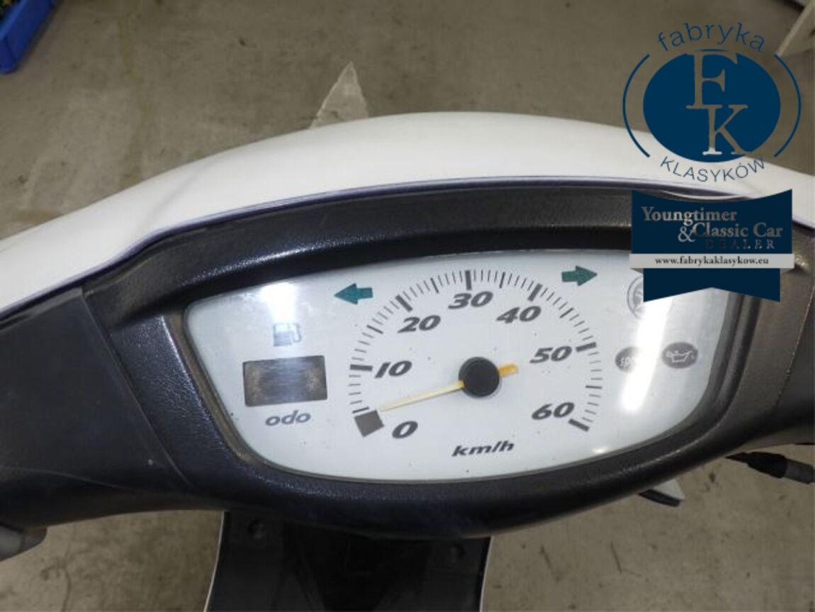 YAMAHA JOG-4 - zdjęcie 15