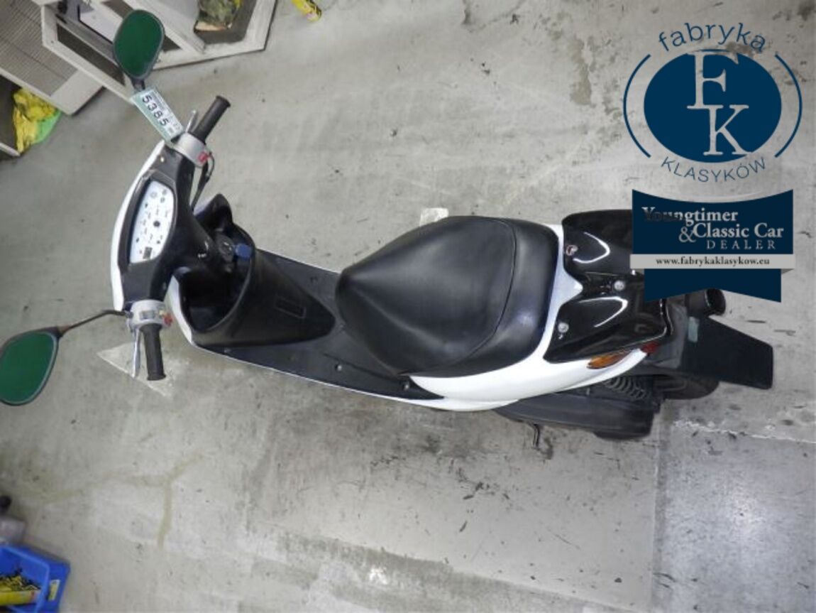 YAMAHA JOG-4 - zdjęcie 32