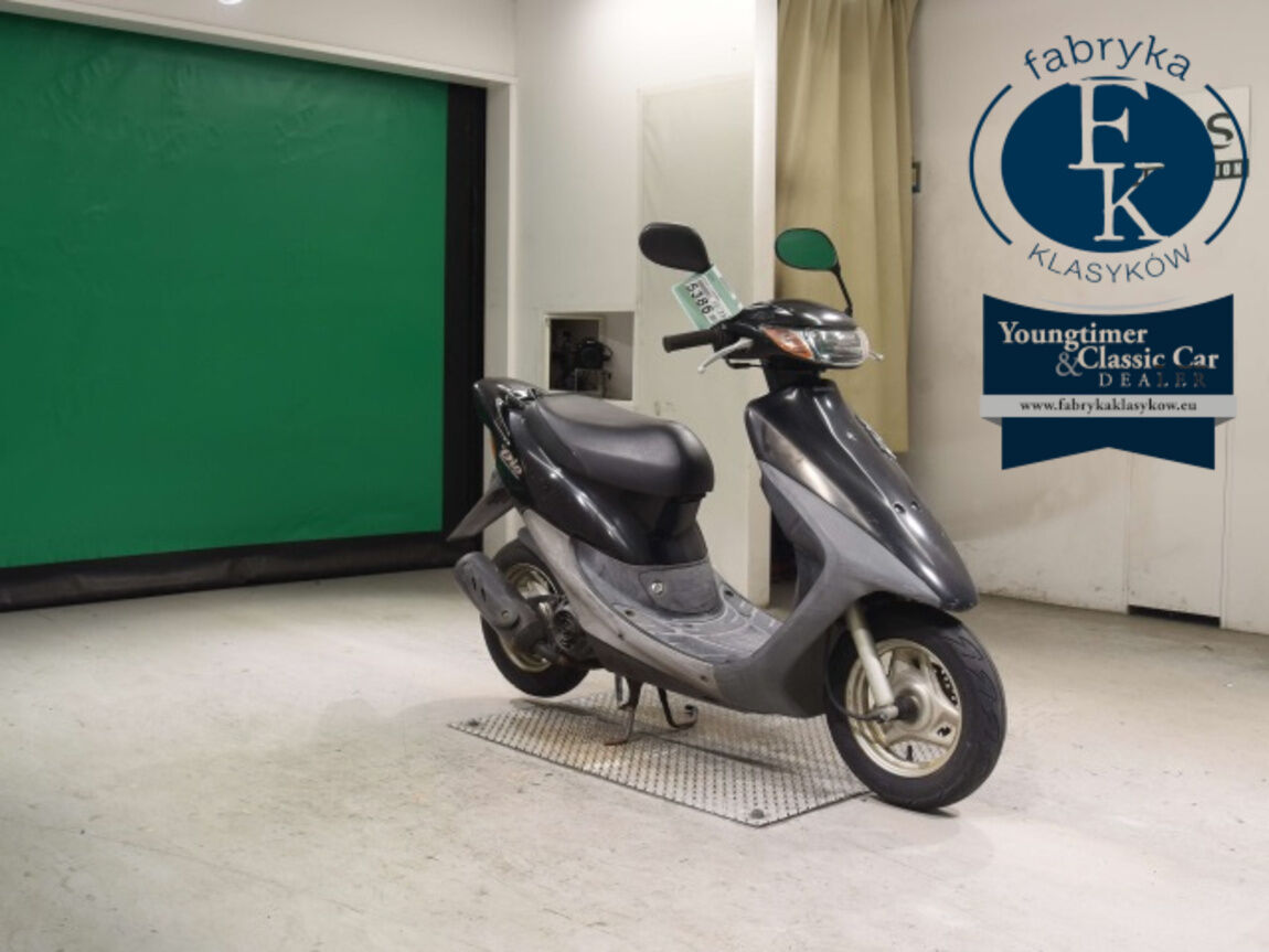 HONDA DIO  - zdjęcie 4