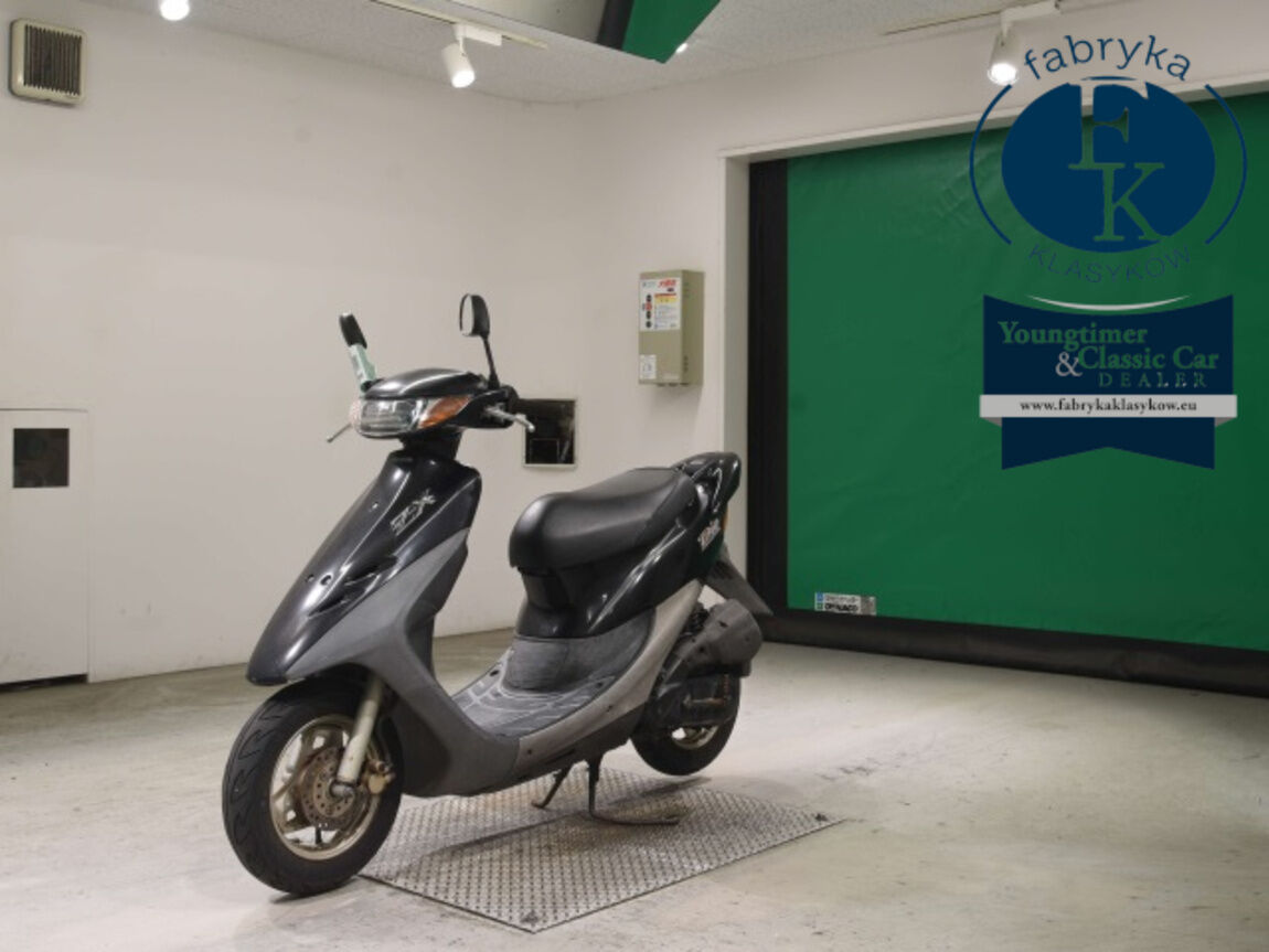 HONDA DIO  - zdjęcie 5