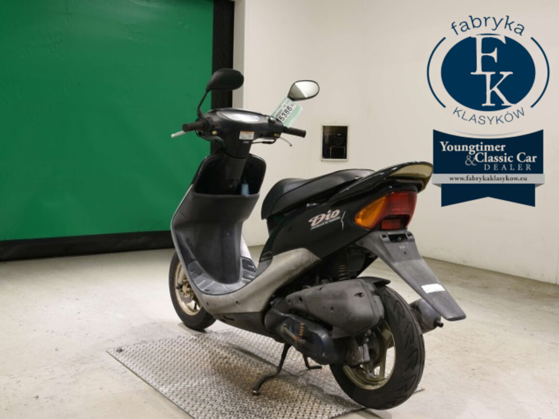 HONDA DIO  - zdjęcie 7