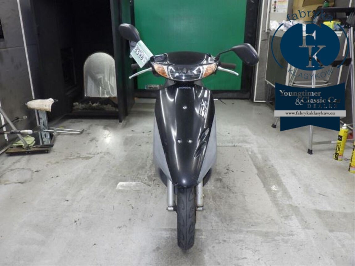 HONDA DIO  - zdjęcie 21
