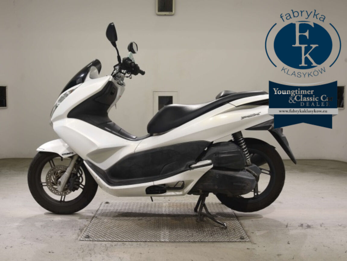 HONDA PCX125  - zdjęcie 3