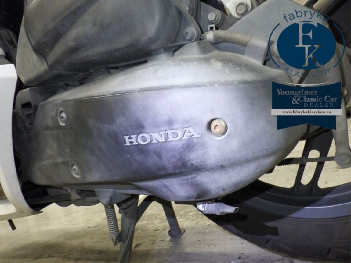 HONDA PCX125  - zdjęcie 10