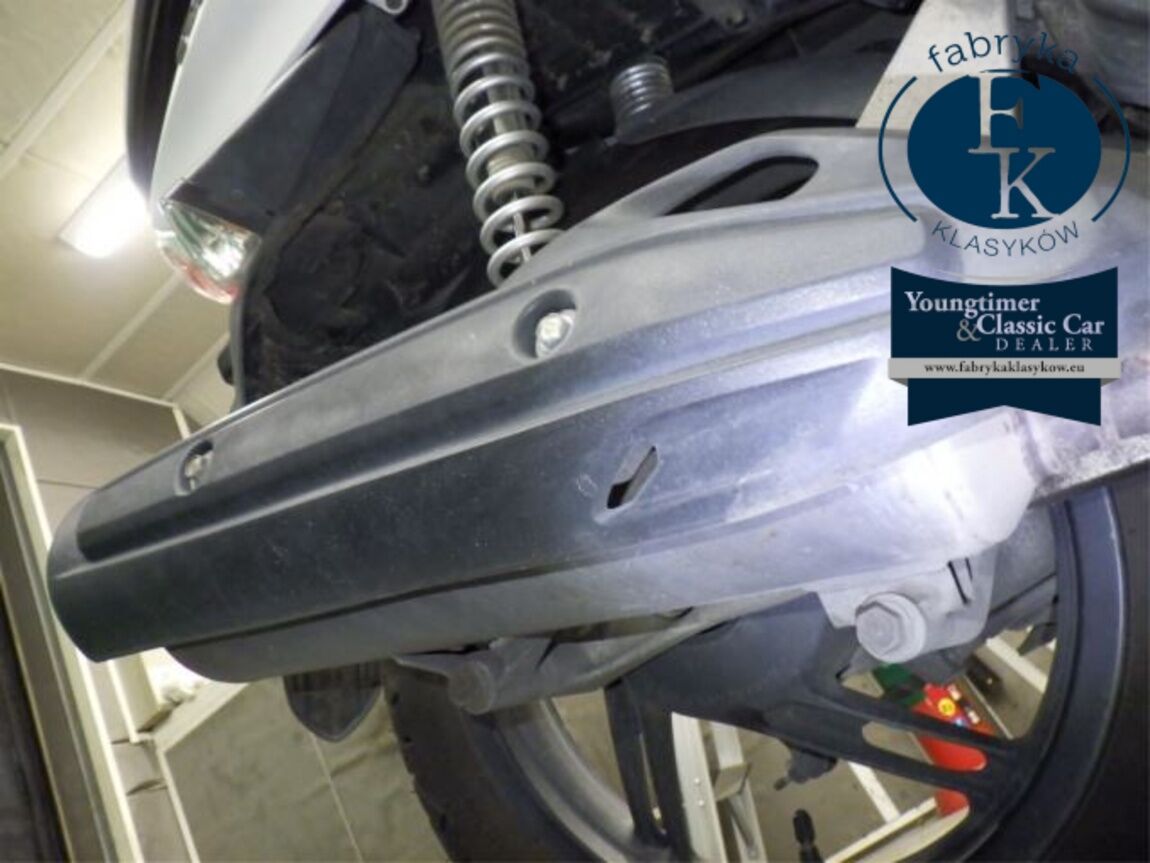 HONDA PCX125  - zdjęcie 13