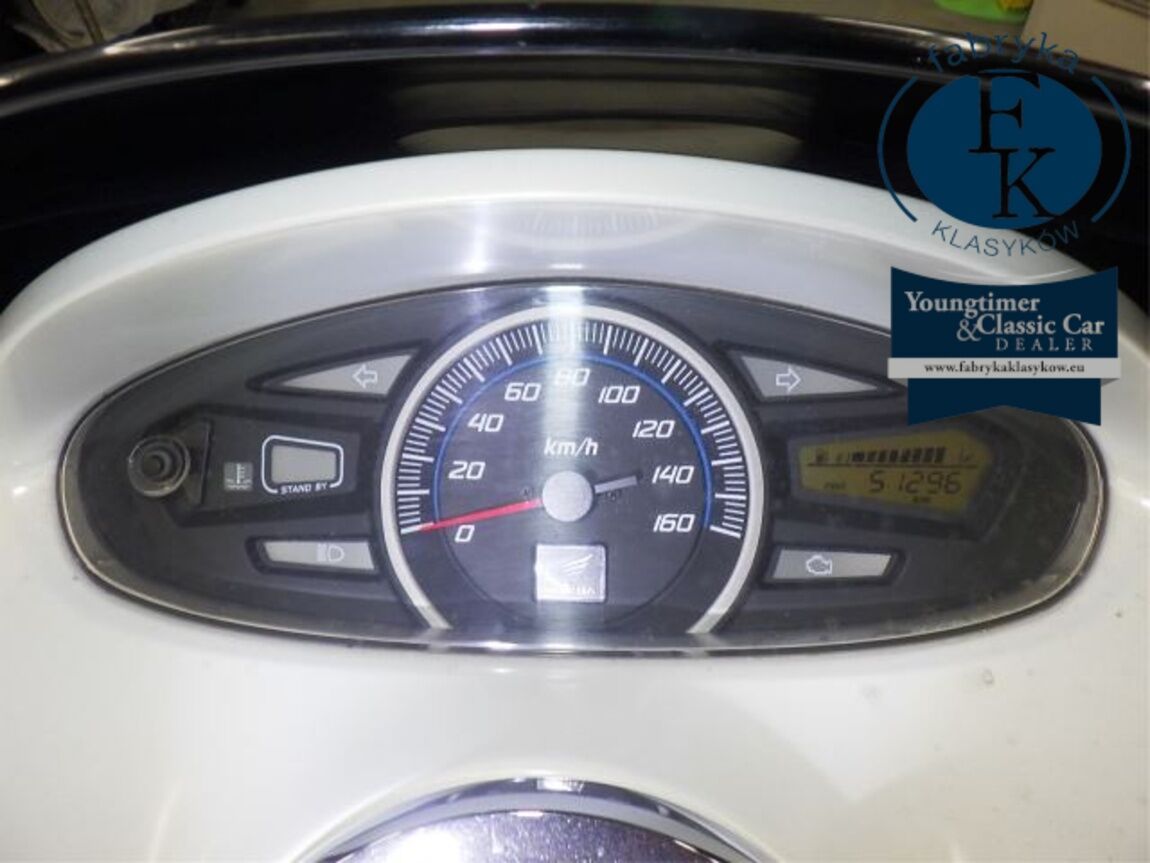 HONDA PCX125  - zdjęcie 15