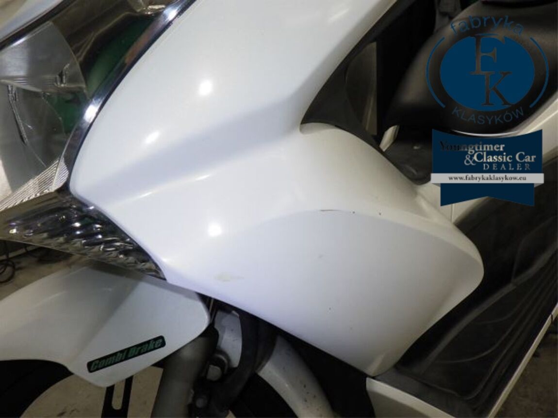 HONDA PCX125  - zdjęcie 19