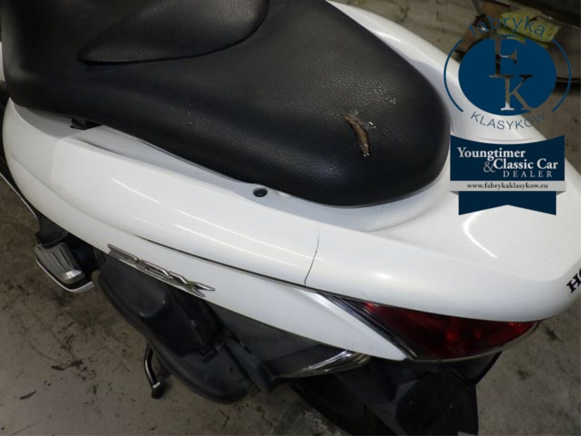 HONDA PCX125  - zdjęcie 20
