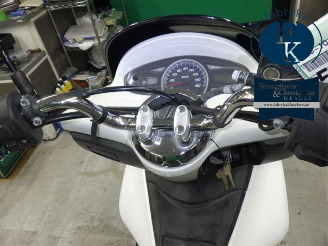 HONDA PCX125  - zdjęcie 21