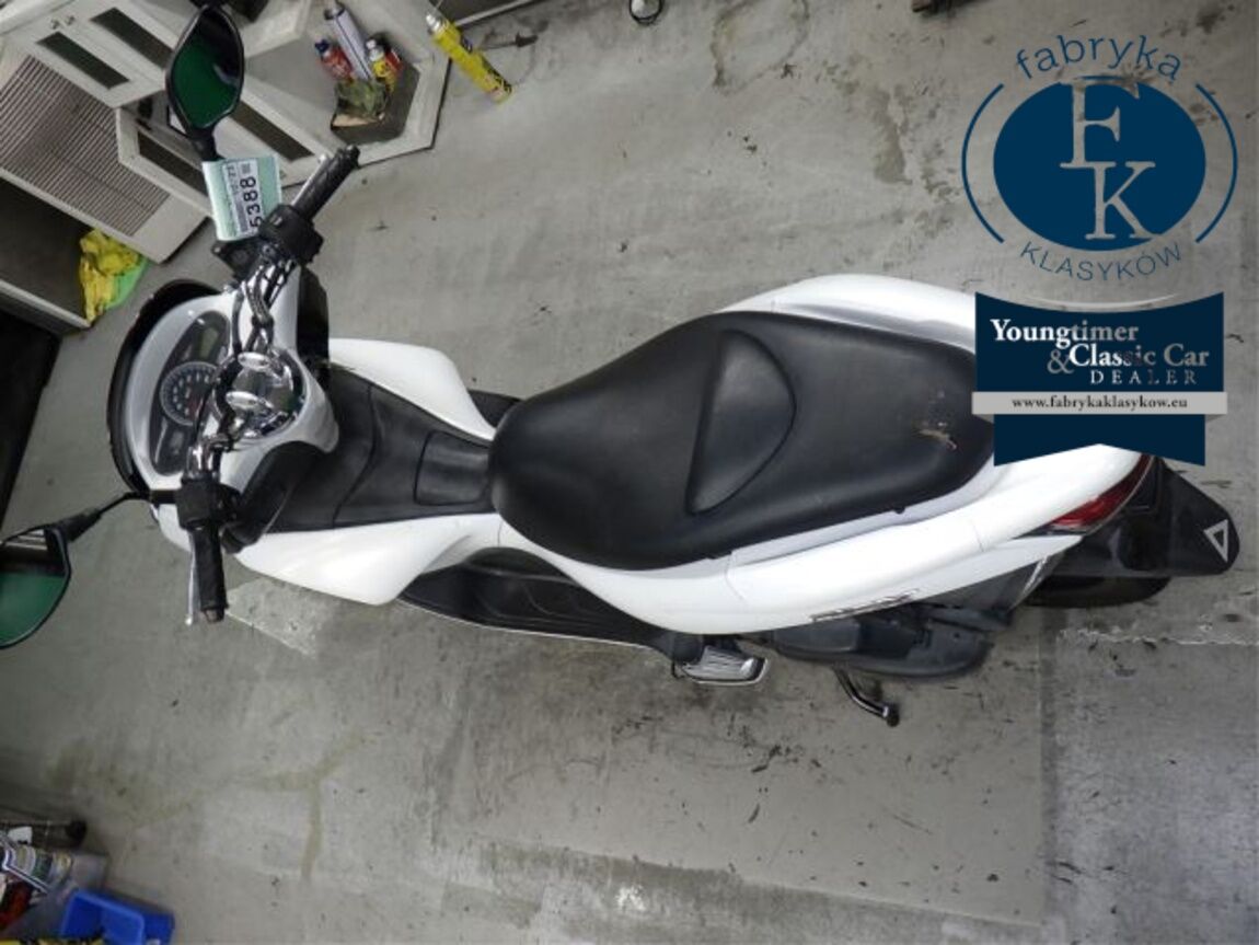 HONDA PCX125  - zdjęcie 32