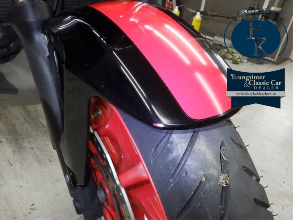 HONDA NC750S-2A 2017 - zdjęcie 17