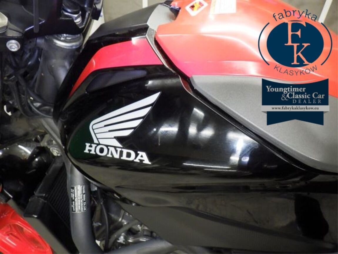 HONDA NC750S-2A 2017 - zdjęcie 18