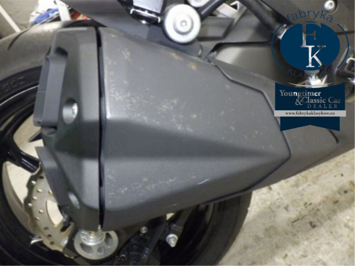 KAWASAKI Z1000-4 2012 - zdjęcie 13