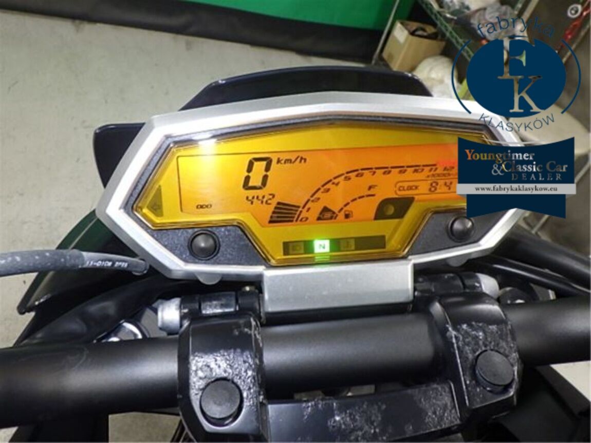 KAWASAKI Z1000-4 2012 - zdjęcie 16