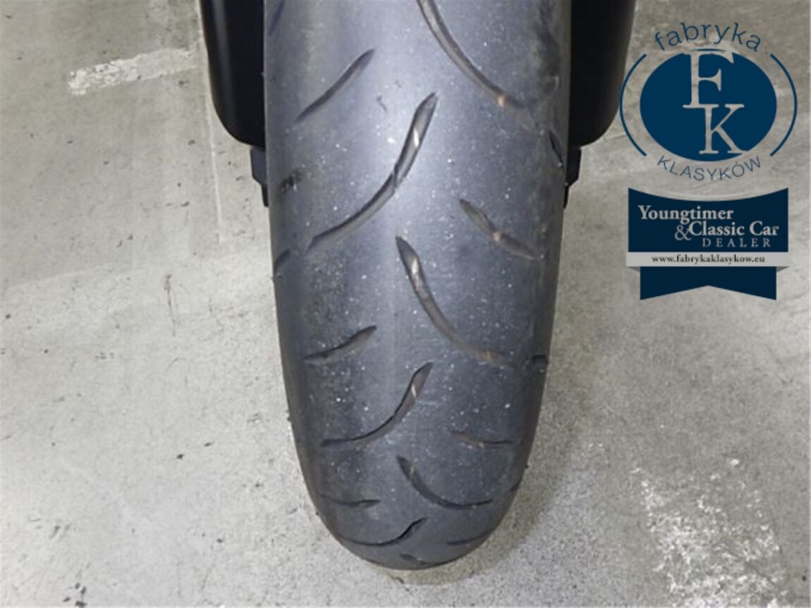 KAWASAKI Z1000-4 2012 - zdjęcie 24